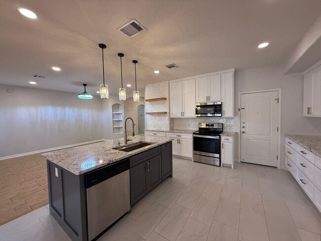 property at 2305 W Riviera Dr
