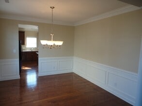 5316 Stone Station Dr in Raleigh, NC - Foto de edificio - Building Photo