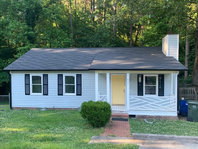 property at 804 Wiles Ct