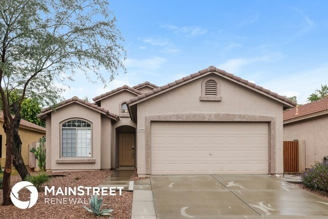 property at 12914 W Rosewood Dr