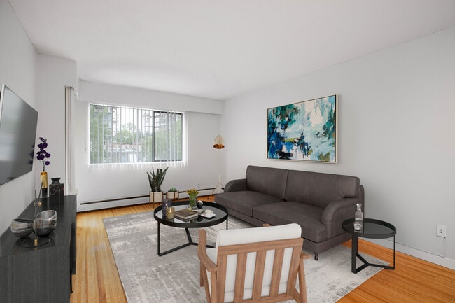 property at 1355 Pendrell St