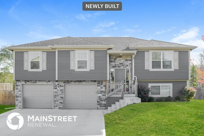 property at 405 Wiltshire Dr