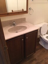 3104 Ross Ct, Unit 3104 Ross Court #1 in Dodge City, KS - Building Photo - Building Photo