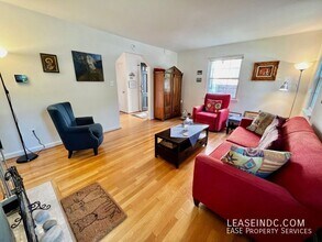 2906 Upton St NW in Washington, DC - Building Photo - Building Photo