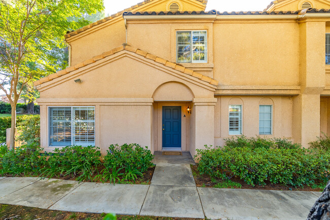 25256 Steinbeck Ave in Stevenson Ranch, CA - Building Photo - Building Photo