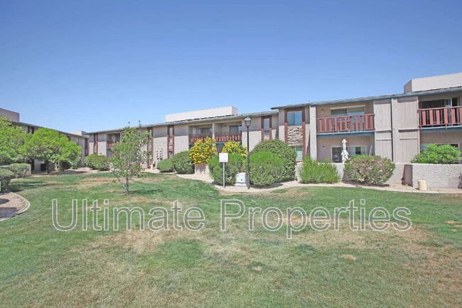 property at 4354 N 82nd St