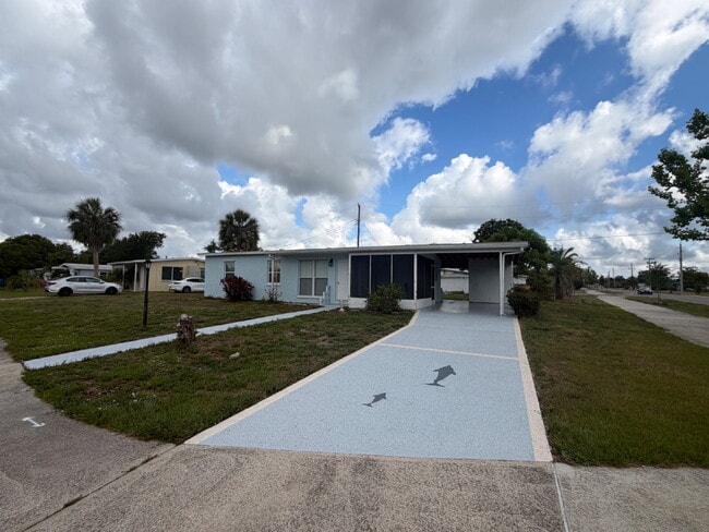 property at 21090 Bersell Ave