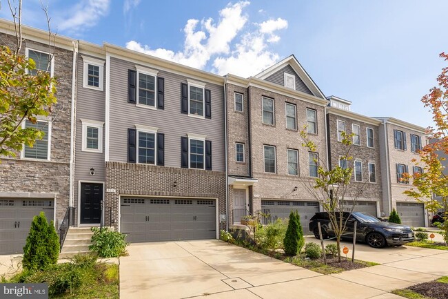 2616 Lewis and Clark Ave in Upper Marlboro, MD - Building Photo - Building Photo