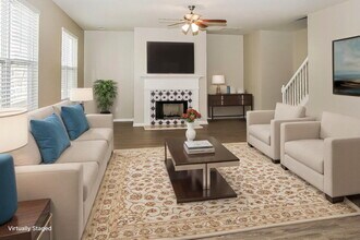 119 Crescent Brook Crossing in Dallas, GA - Building Photo - Building Photo