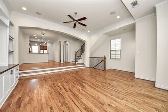 3422 Center St in Houston, TX - Building Photo - Building Photo