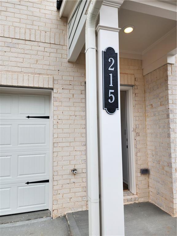 property at 215 Maycrest Path