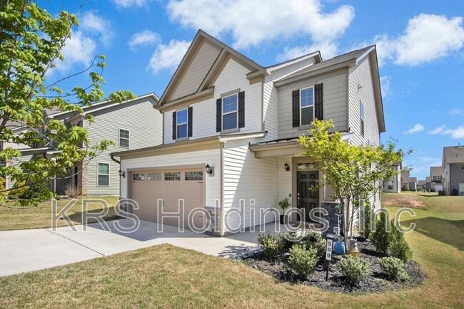 509 Rose Crk Ct in Zebulon, NC - Building Photo - Building Photo
