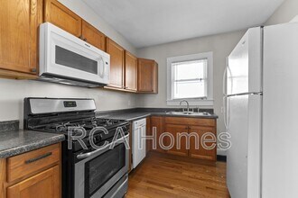 1120 Orange St in Indianapolis, IN - Building Photo - Building Photo
