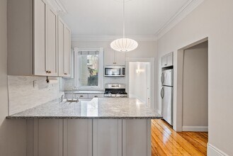 118 Princeton St in Boston, MA - Building Photo - Building Photo