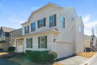 3732 Humber Ct in Cumming, GA - Building Photo - Building Photo