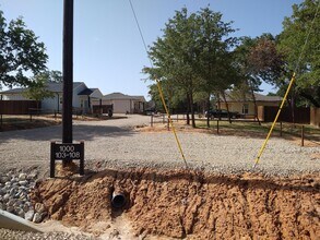 1000 Wooded Hollow Ct in Weatherford, TX - Building Photo - Building Photo