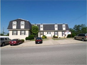 221 Porter Dr in Richmond, KY - Building Photo - Building Photo