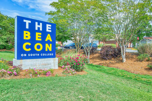 The Beacon Apartments