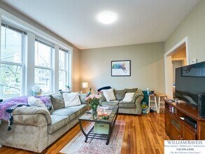 6 Leicester St in Boston, MA - Building Photo - Building Photo