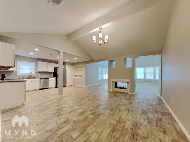 4315 Hirschfield Rd in Spring, TX - Building Photo - Building Photo