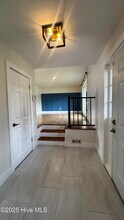 705 Little John Ave in Jacksonville, NC - Foto de edificio - Building Photo