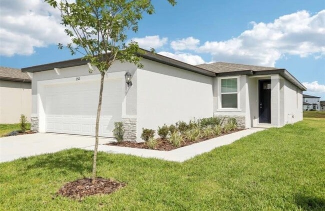 2511 Linda Knl Ln in Bartow, FL - Building Photo - Building Photo