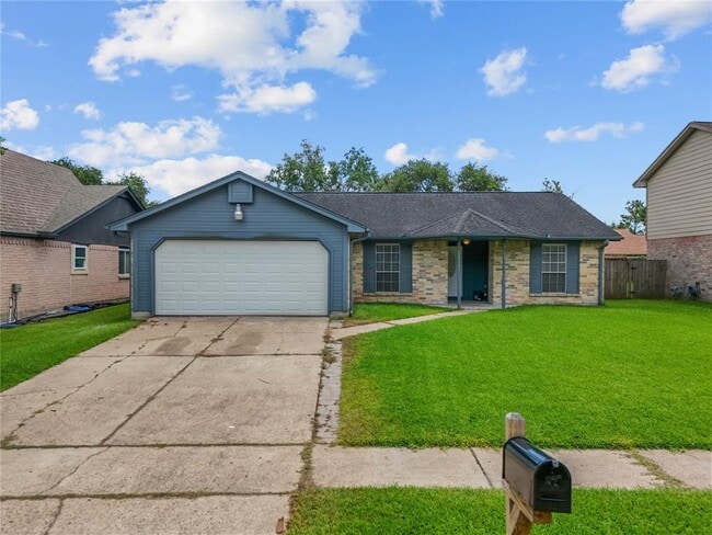 property at 2515 Northern Dr