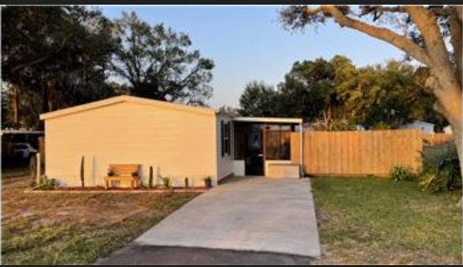 5368 Mount Olive Rd in Polk City, FL - Building Photo - Building Photo