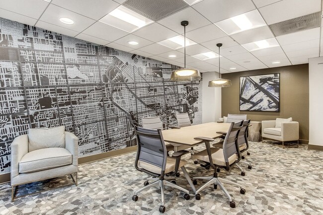 The District at Hampden South in Denver, CO - Building Photo - Building Photo