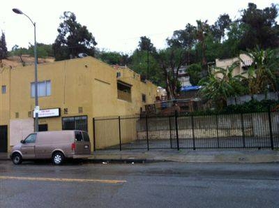 4444 Huntington Dr in Los Angeles, CA - Building Photo - Building Photo