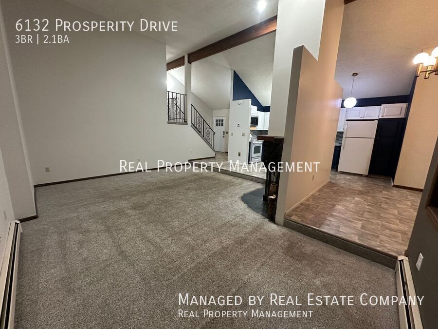 6132 Prosperity Dr in Anchorage, AK - Building Photo