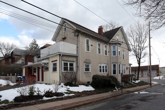 701-703 E High St in Pottstown, PA - Building Photo - Building Photo