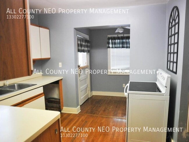 property at 1051 Brown St