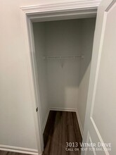 3013 Vitner Dr in Durham, NC - Building Photo - Building Photo