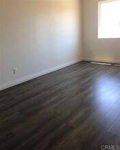 1640 Maple Dr in Chula Vista, CA - Foto de edificio - Building Photo