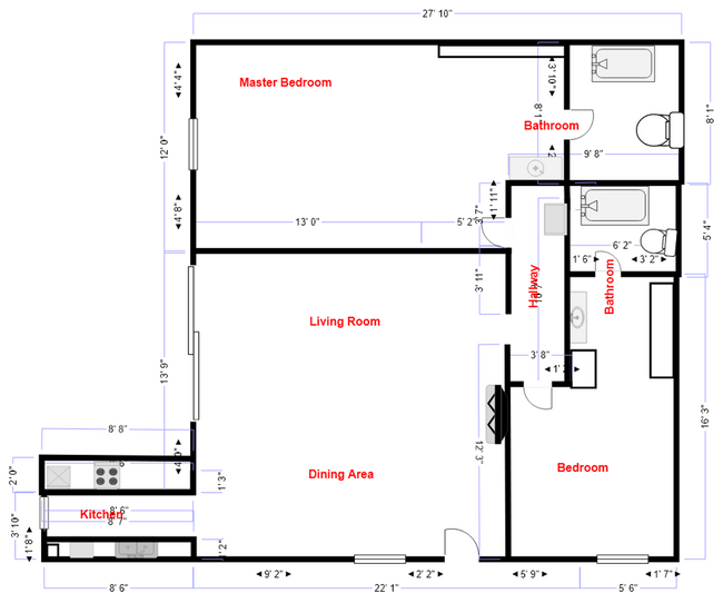 10684 Dabney Dr in San Diego, CA - Building Photo - Building Photo