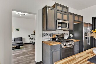 902 Residence St in Wallace, ID - Building Photo - Building Photo