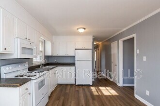 303 W Horton St in Zebulon, NC - Building Photo - Building Photo