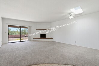 5810 E Chiricahua Trail in Tucson, AZ - Building Photo - Building Photo
