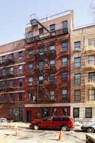 515 E Fifth St Apartments