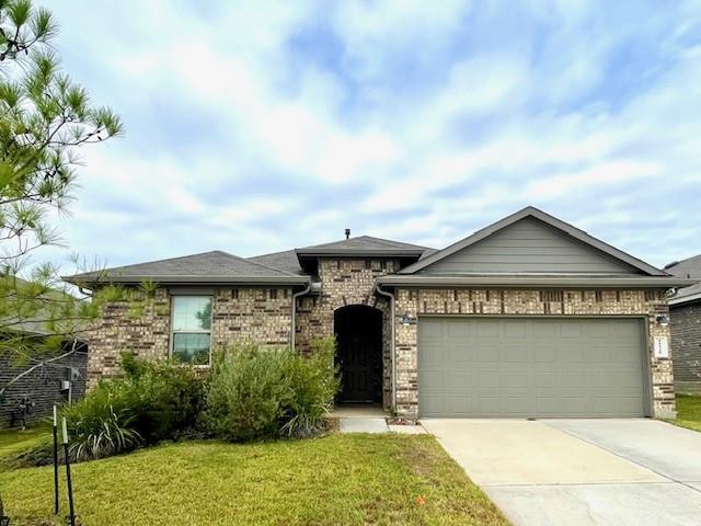 11520 Kalinago View Ln in Conroe, TX - Building Photo