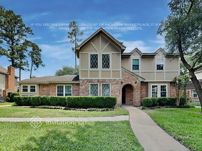 property at 16006 York Minster Dr