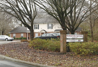 Morehead Glen Apartments in Durham, NC - Building Photo - Building Photo