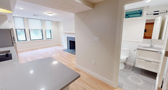 48 JFK St, Unit 48 in Cambridge, MA - Building Photo - Building Photo