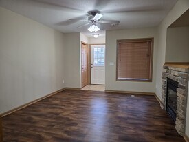 408 Cedar Pl in Maple Lake, MN - Building Photo