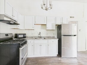 Forest Square Apartments in Richmond, VA - Foto de edificio - Interior Photo