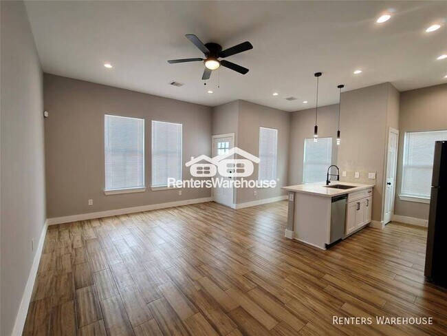 4124 Vaughn St in Houston, TX - Building Photo - Building Photo