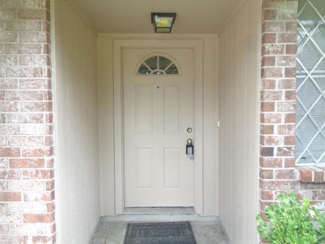 3631 Wintergreen Dr in Humble, TX - Building Photo - Building Photo