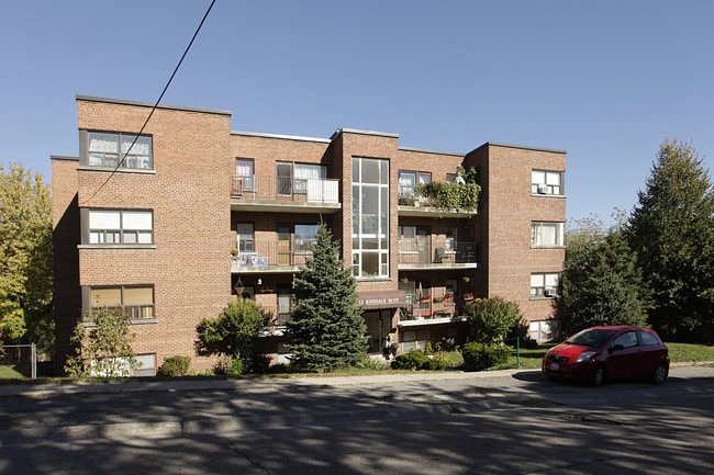 Humber Valley Apartments