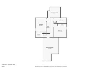 12 Wensley Ct in Clayton, NC - Building Photo - Building Photo